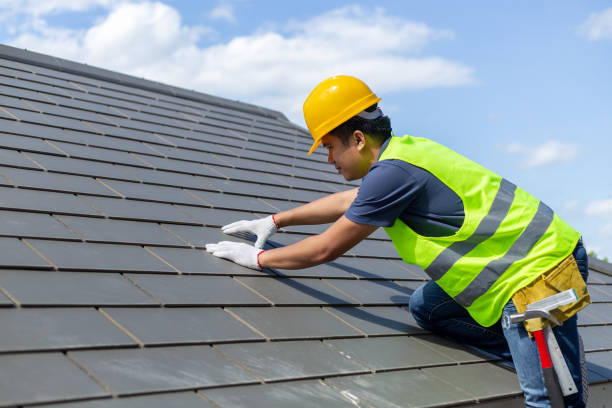 Best Roof Repair Services  in Latta, OK