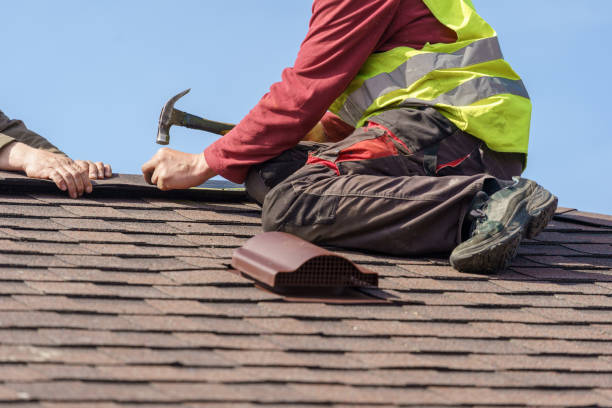 Best Metal Roofing Contractor  in Latta, OK