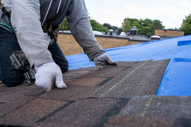 Best Slate Roofing Contractor  in Latta, OK