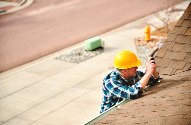 Quick and Trustworthy Emergency Roof Repair Services in Latta, OK