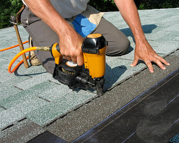 Best Residential Roofing Contractor  in Latta, OK