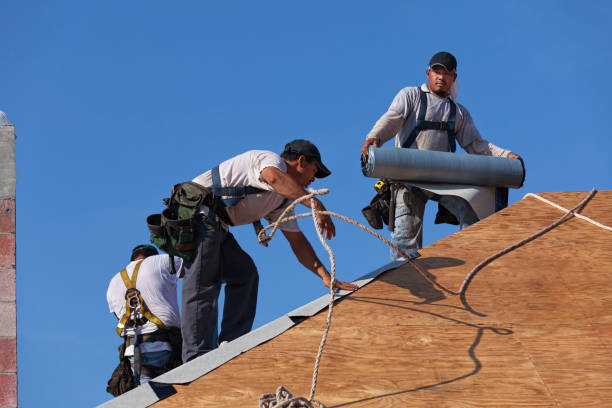 Best Gutter Installation and Roofing  in Latta, OK