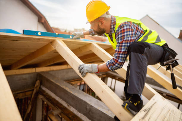 Reliable Latta, OK Roofing Contractor Solutions