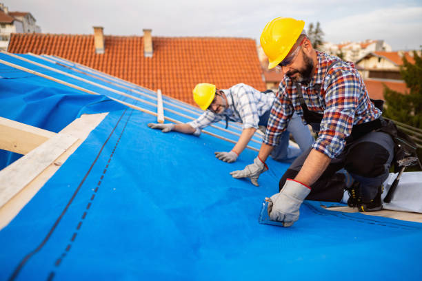 Best Best Roofing Contractors  in Latta, OK
