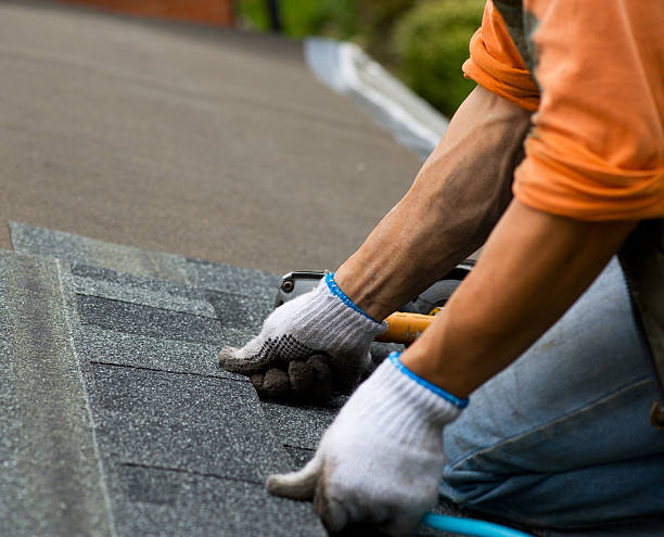 Best Local Roofing Companies  in Latta, OK