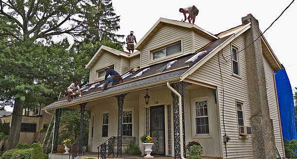 Roof Waterproofing Services in Latta, OK