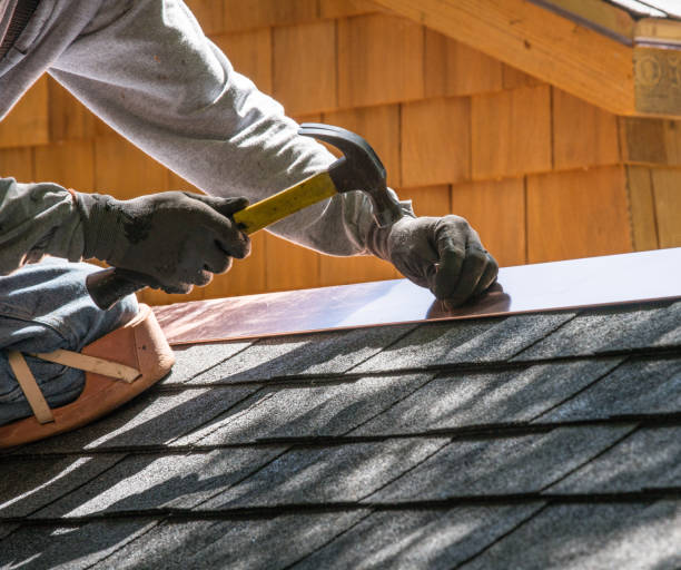 Best Tile Roofing Contractor  in Latta, OK
